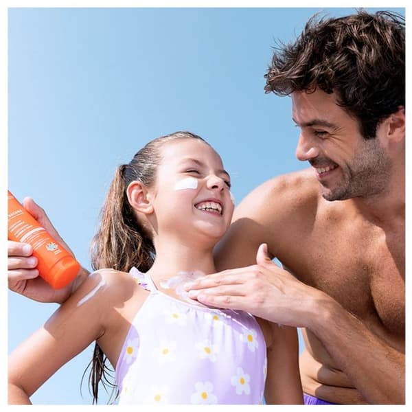 SVR Sun Secure Maitoa SPF50+ 250ml