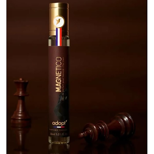 'ADOPT' - Magnetico Eau de parfum 30 ml