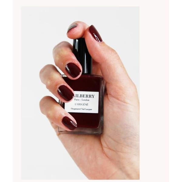NAILBERRY - L'Oxygénée - Nagellack 10mL Nyans Grateful