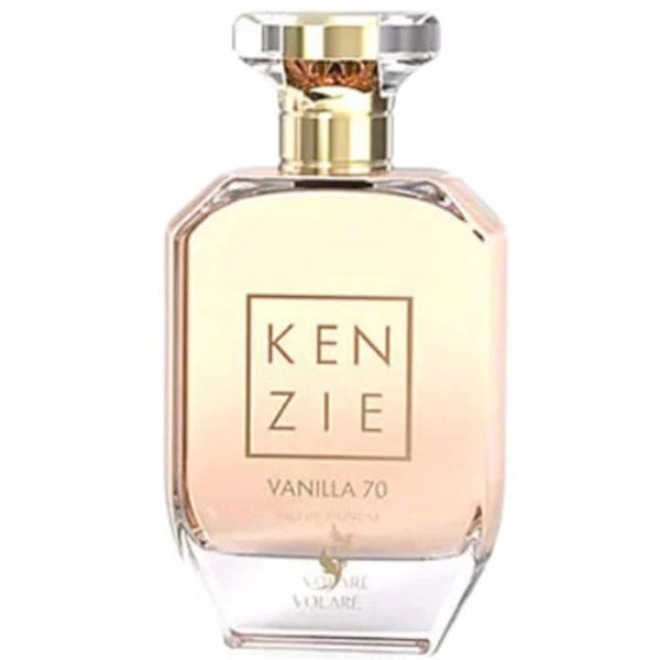 Volaré - Eau de Parfum Kenzie - Vanilja 70 -
