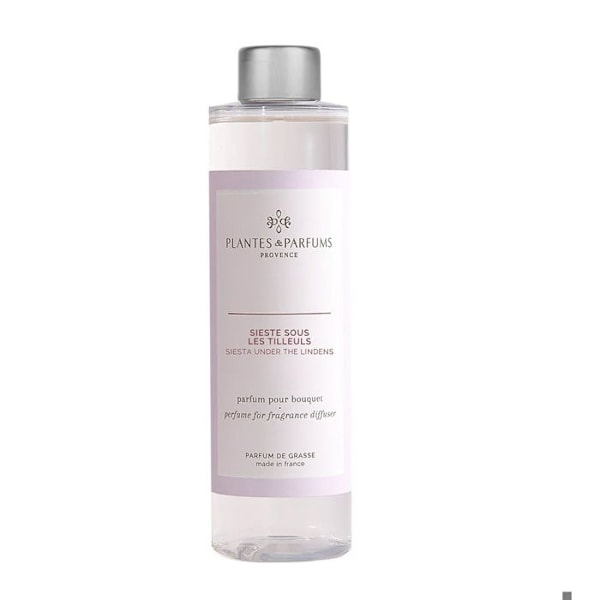 PLANTES & PARFUMS Parfym för Bukett Siesta under Lindarna 200 ml doftspridare