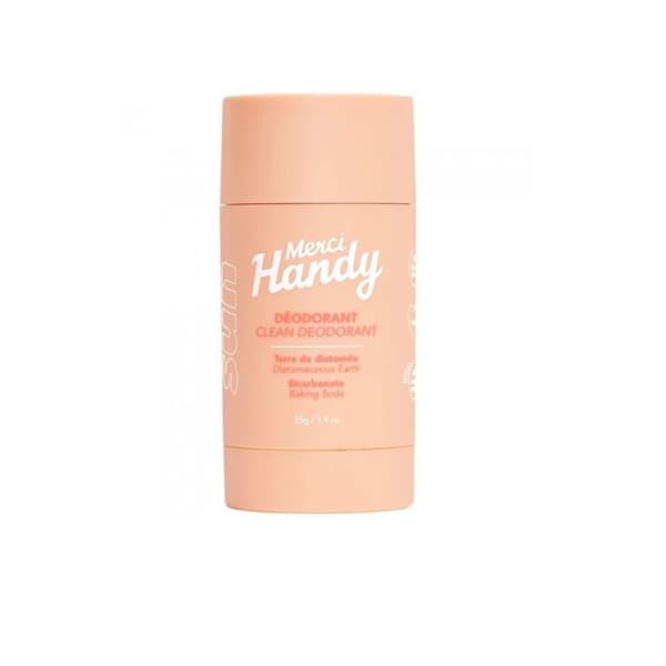MERCI HANDY DEODORANT SUN Keh deodorantti 55 g