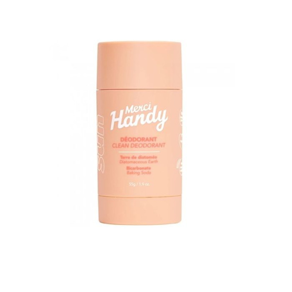 MERCI HANDY DEODORANT SUN Kroppdeodorant 55 g