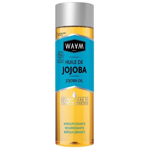 Waam Jojobaolie Bio Blødgørende 75 ml