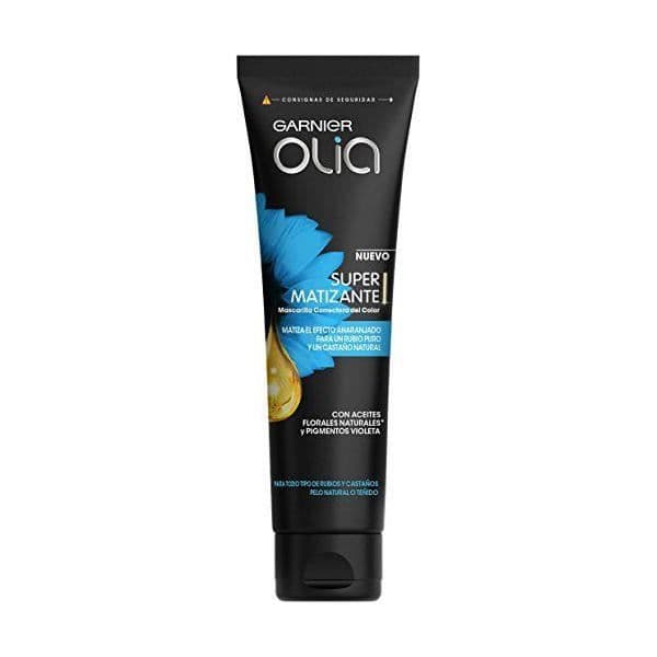 Garnier Olia ravitseva hiusnaamio - 150 ml
