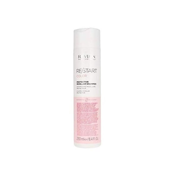 Hår - Revlon Re-Start Color Protective Micellar Shampoo 250ml