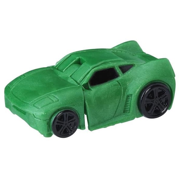 Saketti Mystère Transformers - HASBRO - Transformers 5 - Poika - Musta ja monivärinen Svart och flerfärgad