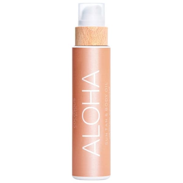 Cocosolis Aloha Kehovoide 200 ML