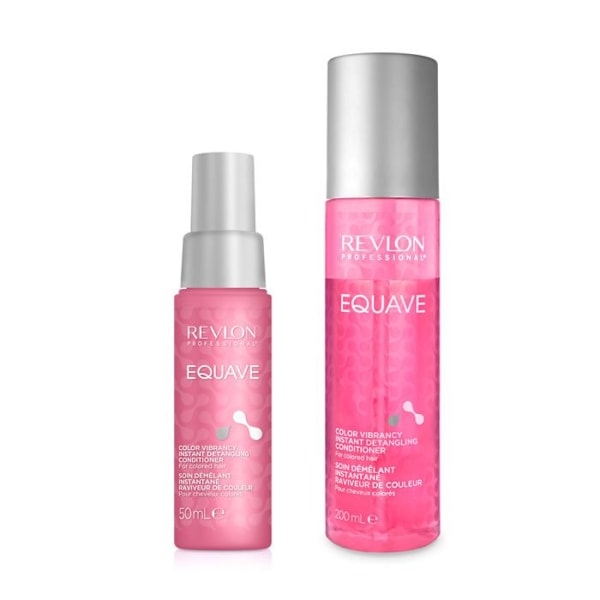 Soin Equave Color Vibrancy Instant Udtørring 200ml 8432225137056