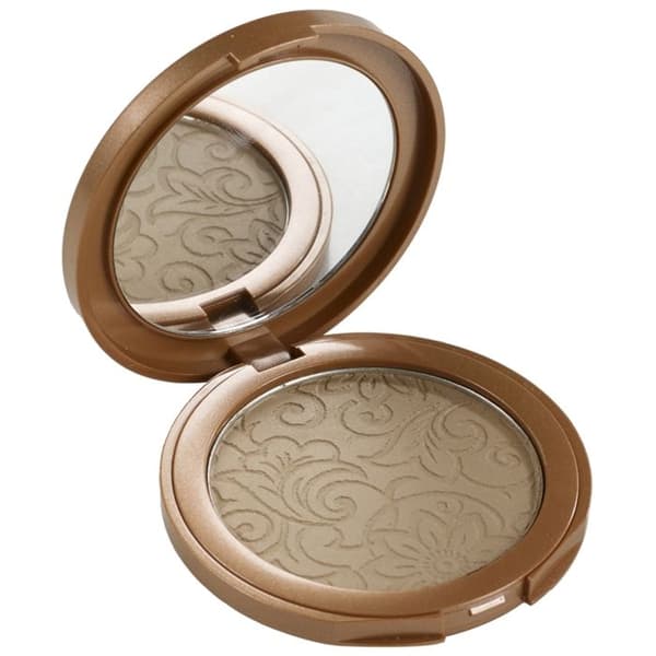 Ögonvård Bronzepuder Ljus Hy 10g