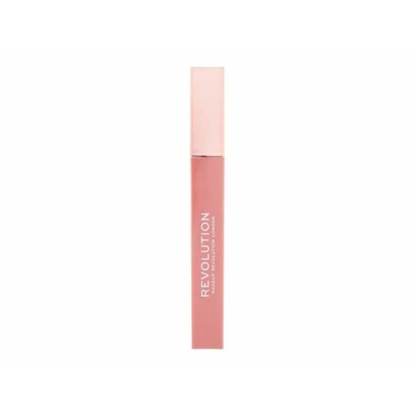 1,8 ml Makeup Revolution London Irl vispad ögonkräm, kolasirap, läppstift