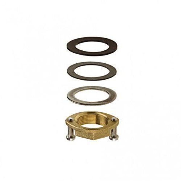 GROHE Hans Fastgørelsesstang til bidet f.bassin/blandere en mulighed - 13961000