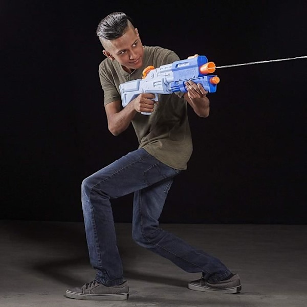 NERF SUPER SOAKER - Vesipistooli - Fortnite TS-R Fortnite Super Soaker TS-R