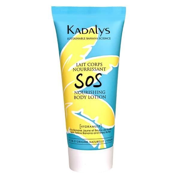 Kadalys Hydramuse Lait Corps Nourrissant SOS 100ml
