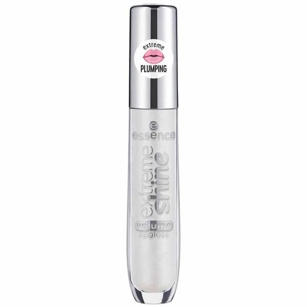 Essence - Brillant til Læber Extreme Shine Volume - 101 Mælkevej 101 Mælkevejen