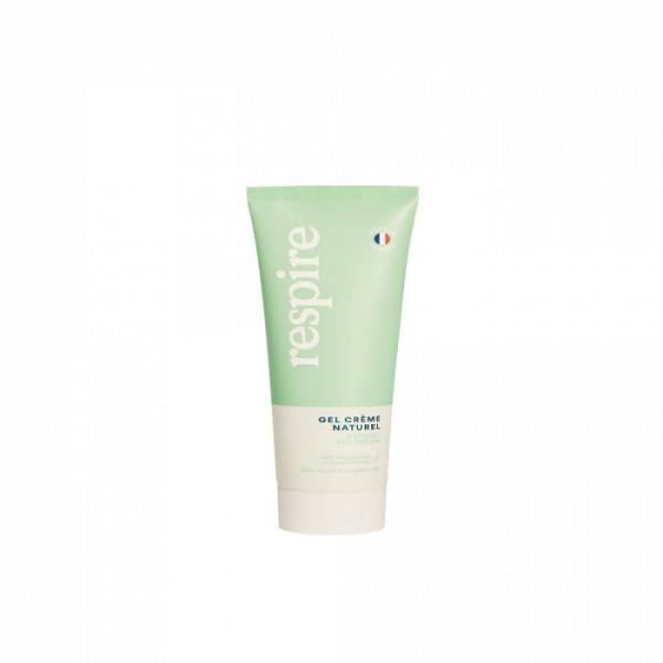 RESPIRE - Gel Creme Hydratorende Ansigt 50mL