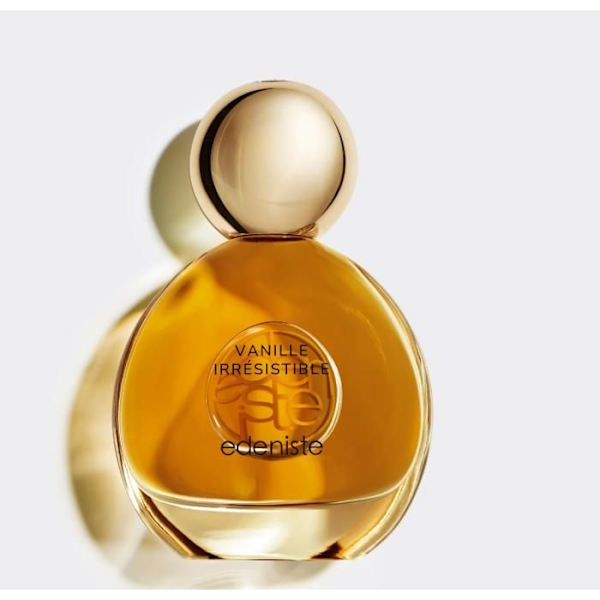 EDENISTE - Uimodståelig vanilje - Eau De Parfum 100mL