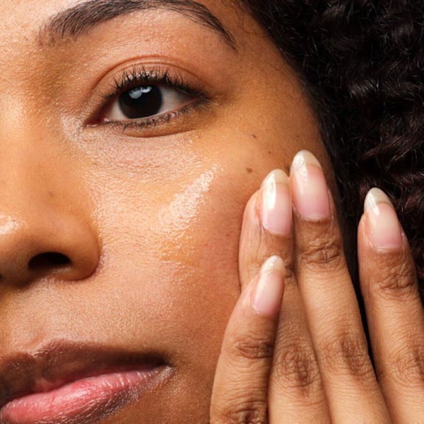 Anti-Blemish Serum - The Ordinary - Niacinamid 10% + Zink 1% - 30ml - Vegan - Biologiskt nedbrytbart Transparent