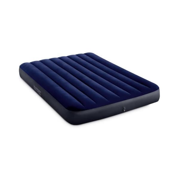 INTEX Classic Downy FT 64756 1-kerroksinen patja Blå