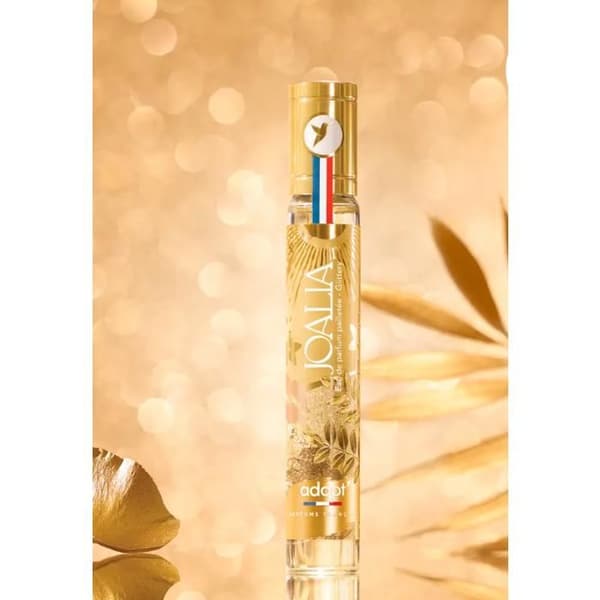ADOPT - Joalia Eau de parfum med glitter 30 ml