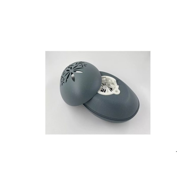 Lampe Berger Pebble Grey doftspridare - Easy Scent