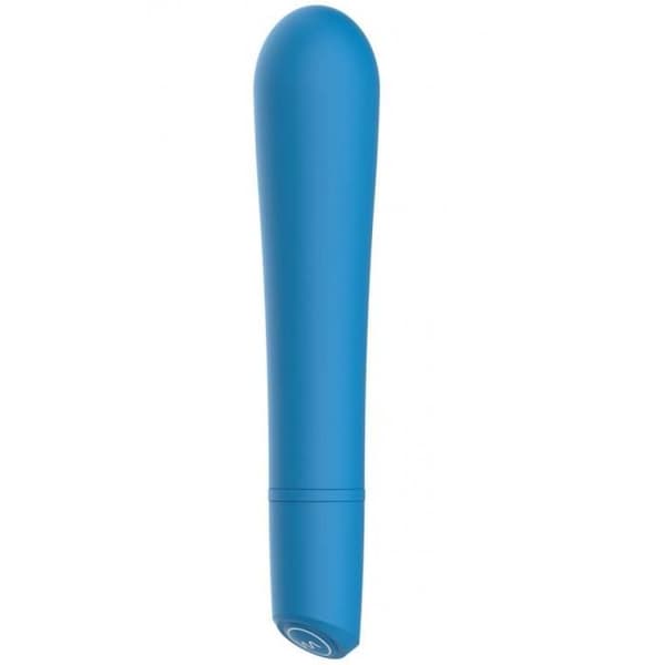 Vibromasseur Vedo Blå - unisex / voksen
