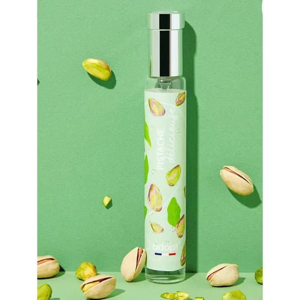 ADOPT - Lækre pistacien Eau de parfum 30 ml