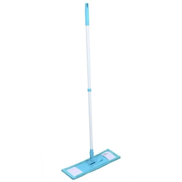 BALAI MICROFIBER PLAT