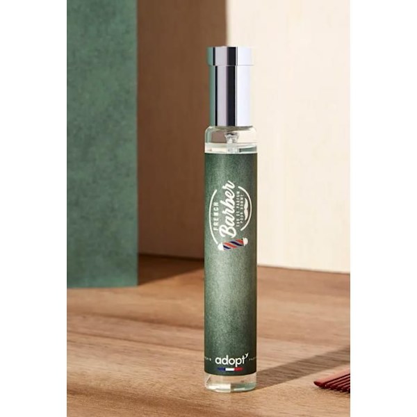 'ADOPT' - Fransk Barber Eau de parfum 30 ml