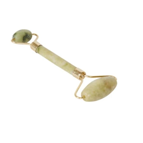 Jade Stone Ansiktsmassagerulle Ansiktsrulle