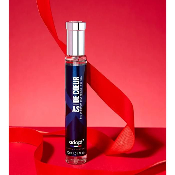 ADOPT - As de cœur Eau de parfum 30ml