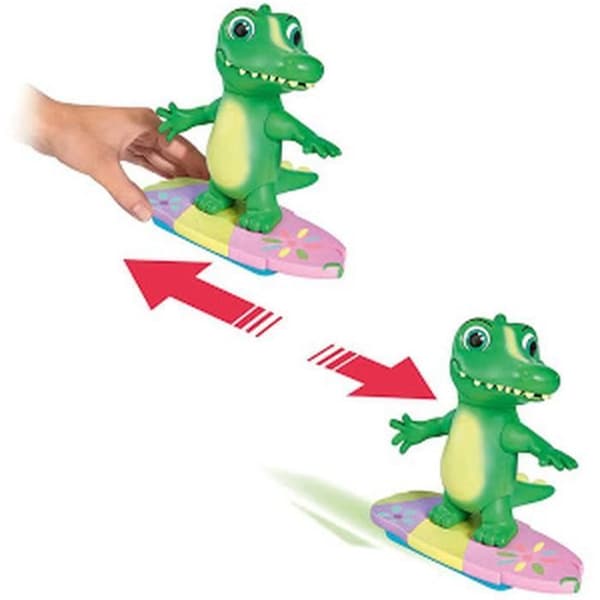 SIMBA Crocodile Wissper Water World