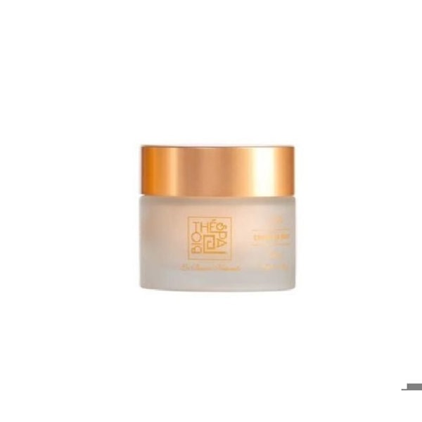 BIOTHESPA Natcreme elixir mod aldring 50 ml