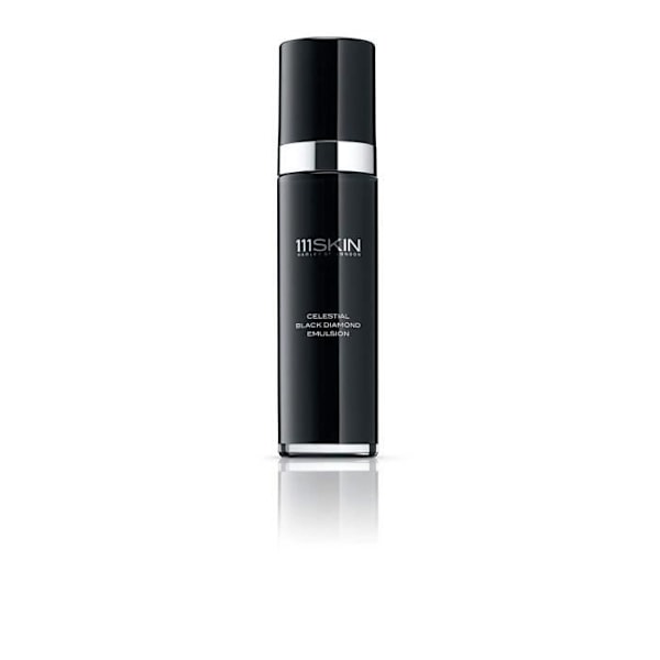 Emulsio Taivaallinen Musta Timantti, 50 ml