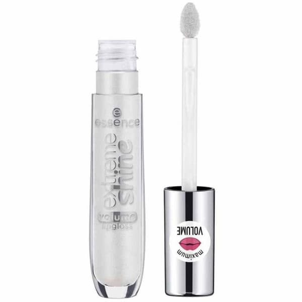 Essence - Brillant til Læber Extreme Shine Volume - 101 Mælkevej 101 Mælkevejen