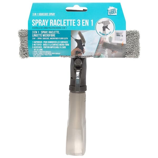 Raclette suihke 220ml M24