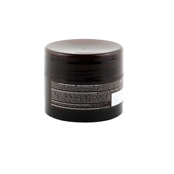 Blond Hair Treatment Mask Tanino Therapy Salvatore 250 Ml