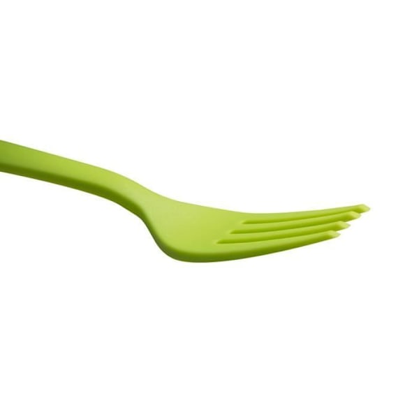 Sea To Summit Camp Bestik, Noir, Vert, 31 g
