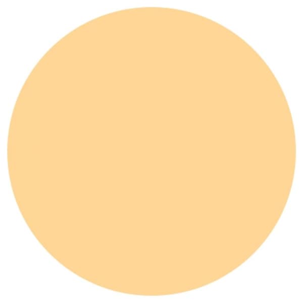 -Natorigin Kompaktpuder Ansikte 9 g (Nyans: Beige) beige