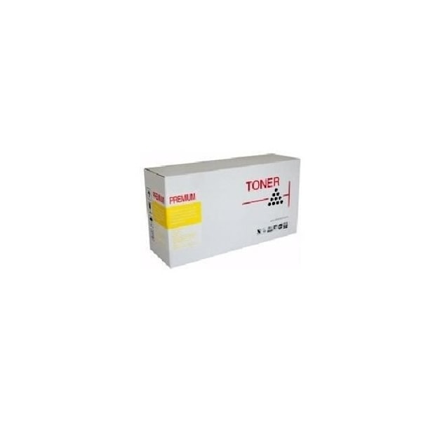SmarTact PREMIUM -värikasetti Keltainen yhteensopiva NL-CC532A / CE412A / CF382A