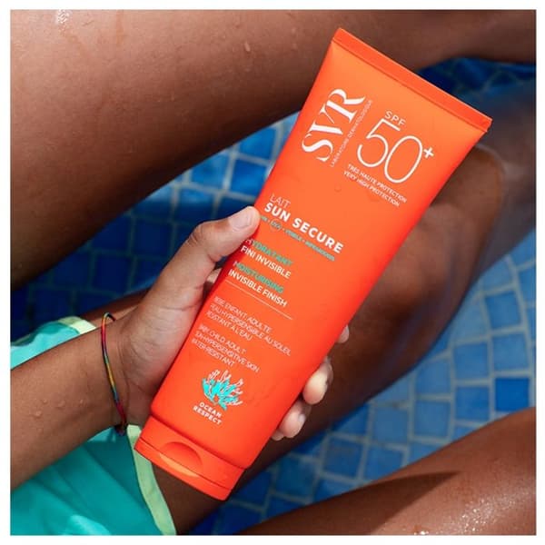 SVR Sun Secure Maitoa SPF50+ 250ml