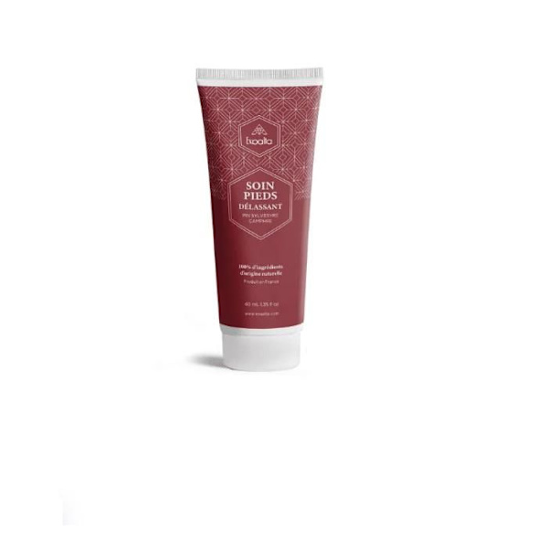 EXAALTA - AFSLAPPENDE FODCREME 40ML