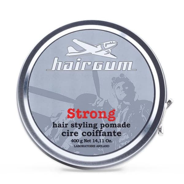 Cire Hairgum stærk pro