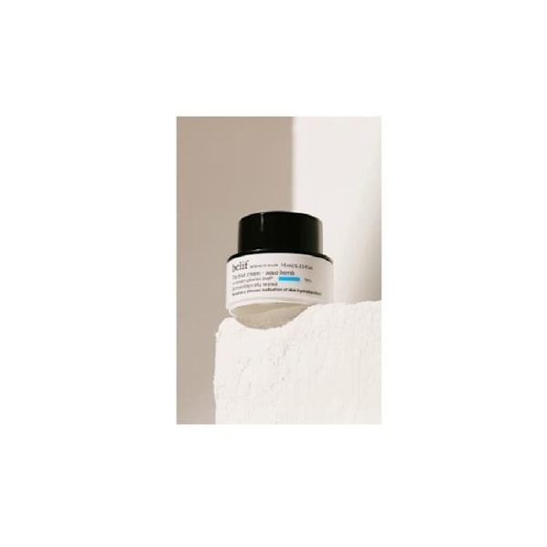 BELIF Mini THE TRUE CREAM qua bomb ansiktskräm 10 ml resestorlek Ansiktskräm