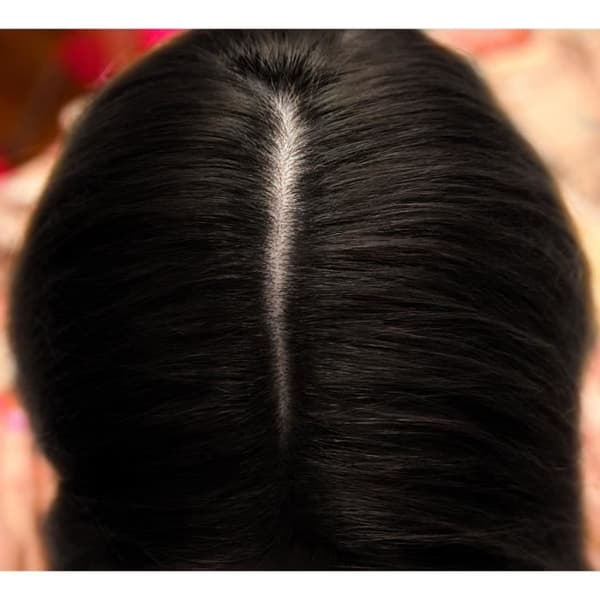 "Väliaikainen väri Magic Retouch Spray Juuret L'OREAL PARIS - Tummanruskea - 75 ml" Mörkblond