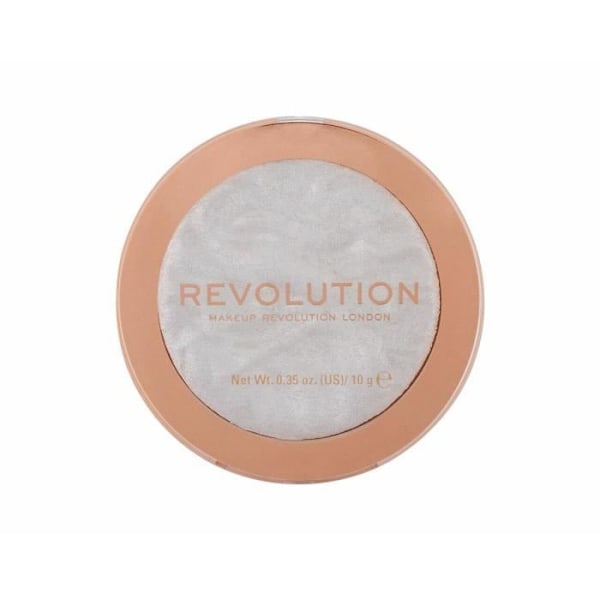 Makeup Revolution London 10g Uudistettu, Aseta Sävy, Kirkastava Ange tonen