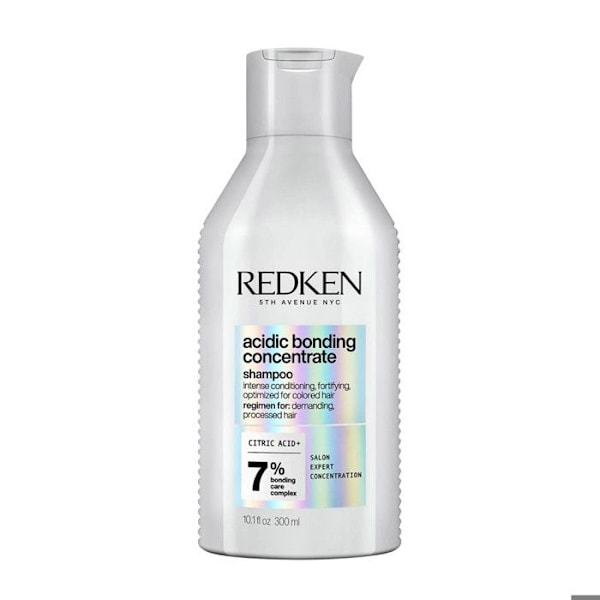 Acidic Bonding Concentrate Koncentrerat bindebehandlingsschampo 300 ml E3845500