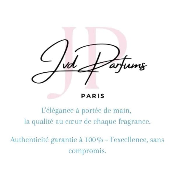 Loui Martin - Eau de Parfum Vaniljajauhe -