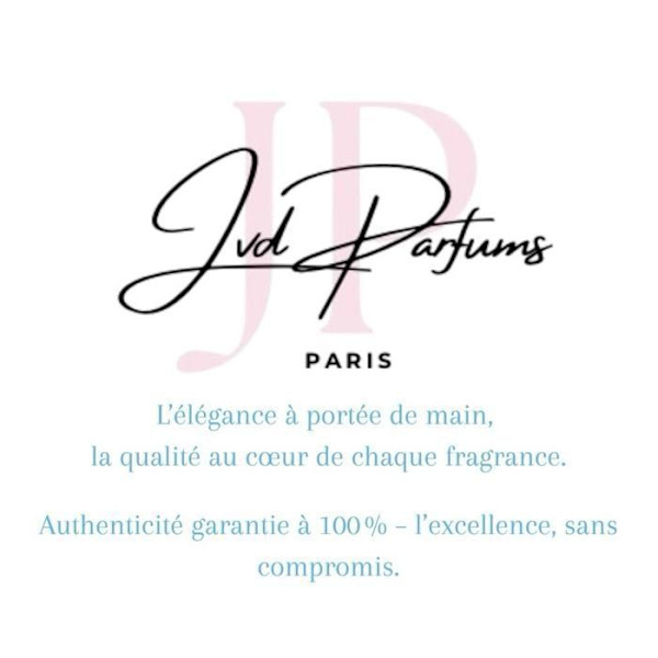 Loui Martin - Eau de Parfum Vaniljpulver -