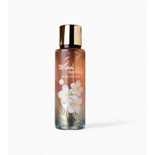 KOLLEKTION PLATINIUM - Monoï Sauvage Duftmist 250ml